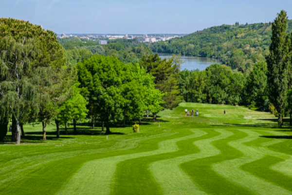 Golf_Club_Toulouse - Tertiaire